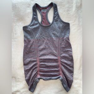 Athleta Fastest Track Tank Top